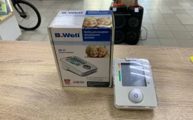 Купить Тонометр Well б/у , в Набережные Челны Цена:800рублей