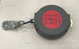 Купить Средство защиты втягивающего типа CAMP COBRA 15 м б/у , в Санкт-Петербург Цена:10900рублей