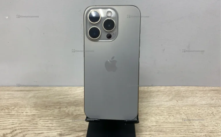 Apple iPhone 15 Pro 8/512 ГБ