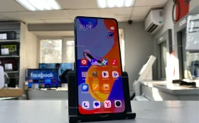 Купить Xiaomi Redmi Note 11 Pro 6/128 ГБ б/у , в Пермь Цена:6490рублей