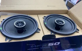 Купить Динамики MFX50 б/у , в Тюмень Цена:2100рублей