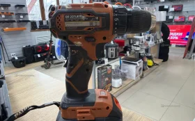 Купить Шуруповерт Patriot BR 207UES б/у , в Саратов Цена:1990рублей