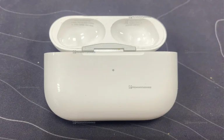 Кейс AirPods Pro 2