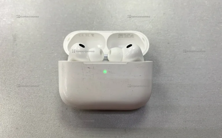 Наушники  AirPods Pro 3