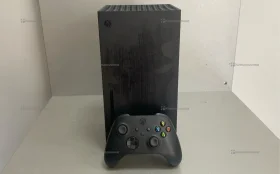 Купить Xbox series x 1tb б/у , в Новокуйбышевск Цена:39990рублей