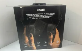 Купить Наушники  Marshall Major 5 б/у , в Санкт-Петербург Цена:990рублей