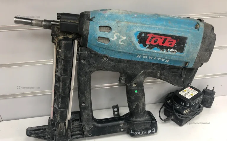 Газовый монтажный пистолет Toua GSN50