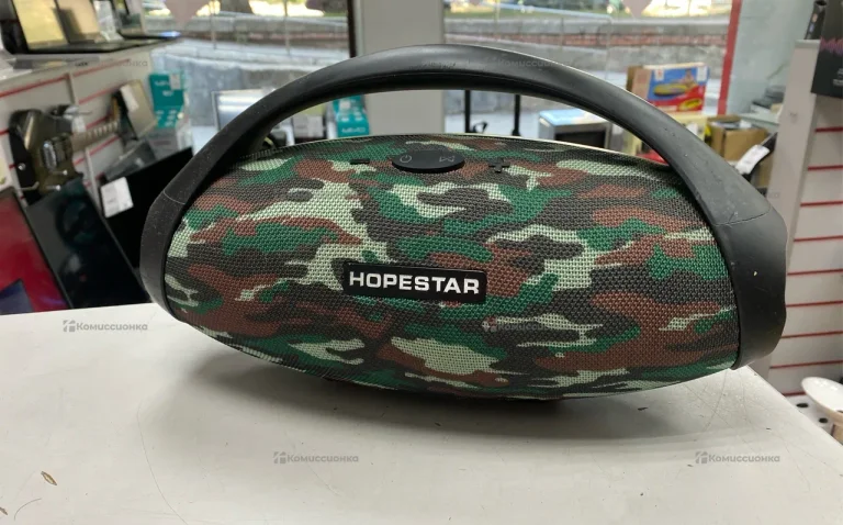 Колонка  Hopestar H31