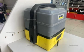 Купить Мойка высокого давления Karcher oc 3 plus б/у , в Краснодар Цена:10900рублей