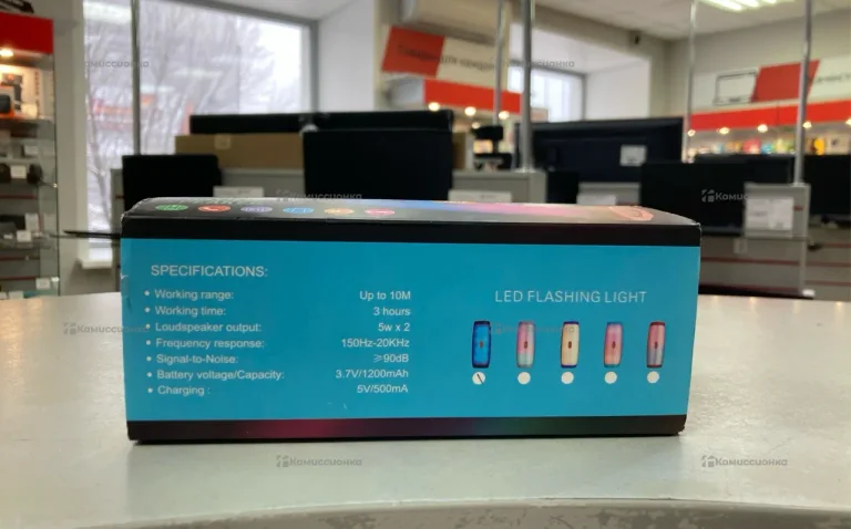 Колонка  tg-165