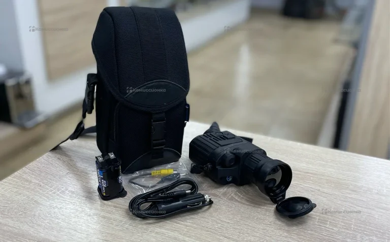 Тепловизор Quantum XD50S 77317