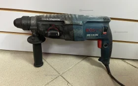 Купить Перфоратор Bosch GBH 2-26 DRE б/у , в Тюмень Цена:3990рублей