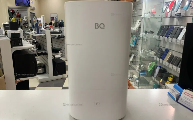 Увлажнитель воздуха BQ