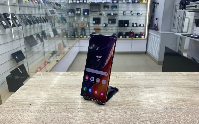 Samsung Galaxy Note20 Ultra 8/256 ГБ
