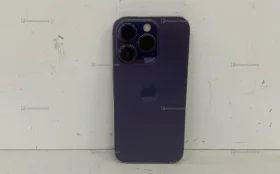 Купить Apple iPhone 14 Pro 6/256 ГБ б/у , в Набережные Челны Цена:36900рублей
