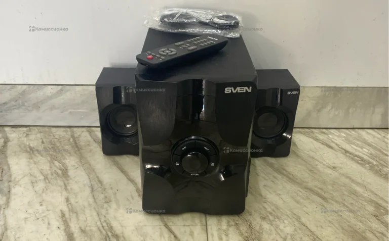 Колонка  Sven MS-315