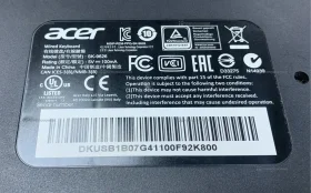 Купить Клавиатура Acer SK-9626 б/у , в Челябинск Цена:600рублей