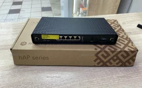 Купить Роутер mikrotik hap ac3 б/у , в Казань Цена:6900рублей
