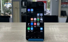Купить Honor 9A 3/64 ГБ б/у , в Екатеринбург Цена:2990рублей