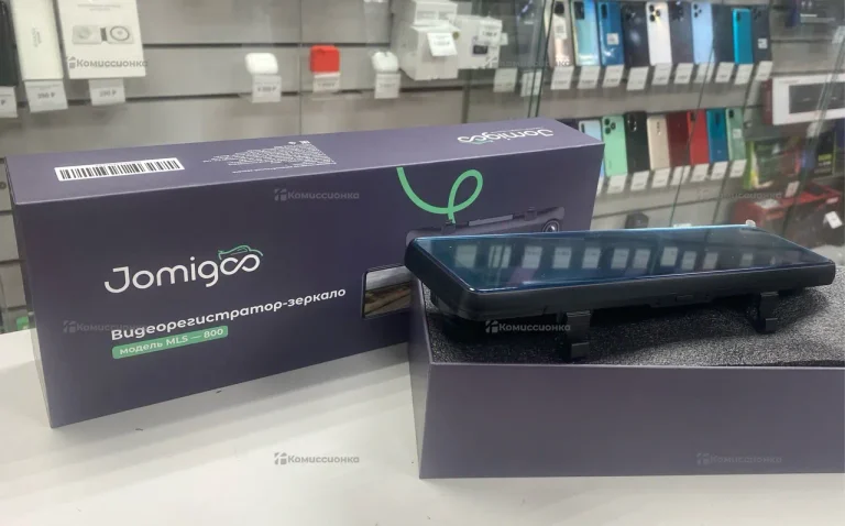 Видеорегистратор  Jomigoo MLS-800