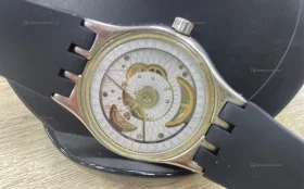 Купить Часы Swatch Patendet б/у , в Саратов Цена:4500рублей