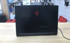 Купить Ноутбук  MSI GF63 б/у , в Энгельс Цена:39900рублей