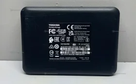 Купить внешний жесткий диск Toshiba 1tb б/у , в Краснодар Цена:2900рублей
