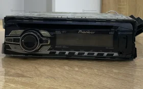 Купить Автомагнитола  pioneer deh-3400Ub б/у , в Кинель Цена:1300рублей