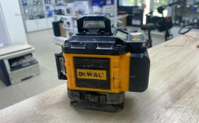 Купить Лазерный уровень DeWalt реплика б/у , в Зеленодольск Цена:1900рублей