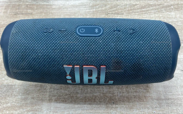 Колонка  JBl Charge 5