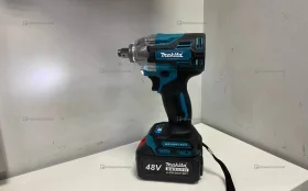 Купить Гайковерт Makita BS21-01 б/у , в Тюмень Цена:2790рублей