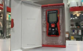 Купить Лазерный дальномер Condtrol smart 40 lite б/у , в Уфа Цена:1600рублей