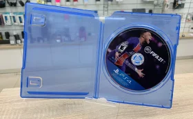Купить ps4 fifa 2021 б/у , в Уфа Цена:690рублей