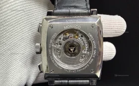 Купить Часы  Tagheuer Monaco б/у , в Краснодар Цена:219900рублей