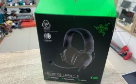 Купить Наушники Razer Blackshark v2 X б/у , в Краснодар Цена:1490рублей