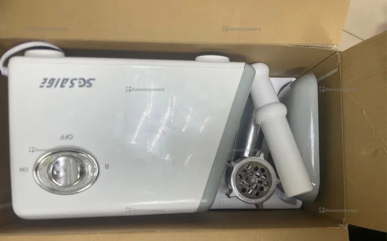 Мясорубка SGSAIGE MEAT GRINDER 3500w