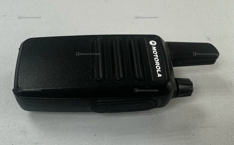 Рация  реплика motorola