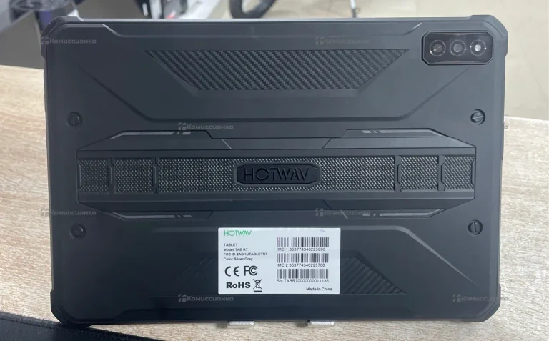 Планшет HOTWAY Tab R7 Tab R7