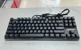 Купить Клавиатура проводная ARDOR GAMING Blade Pro б/у , в Самара Цена:990рублей