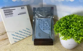 Купить INTEL SSD D3-S4610 SERIES 480Gb б/у , в Тюмень Цена:14990рублей