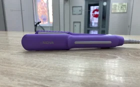 Купить Плойка nova б/у , в Магнитогорск Цена:390рублей