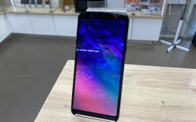 Купить Samsung Galaxy A6+ (2018) 3/32 ГБ б/у , в Уфа Цена:1300рублей