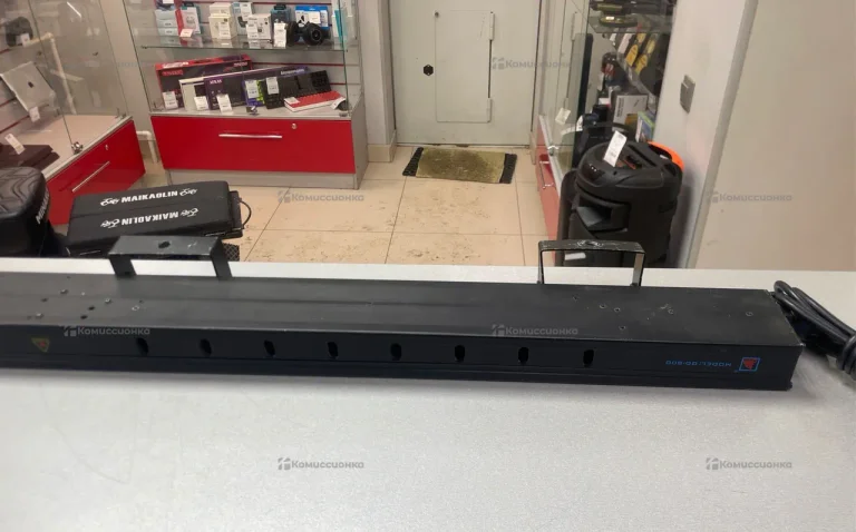 Проектор лазерный rgb gd-800