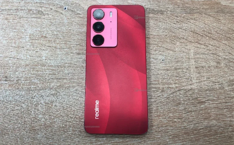 Realme C75 4/128 ГБ