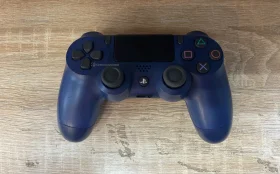 Купить Sony джостик ps4 б/у , в Москва и область Цена:990рублей