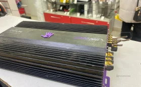 Купить Усилитель Five LM-4.80 б/у , в Энгельс Цена:2600рублей