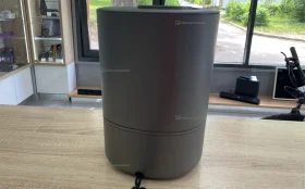 Купить Увлажнитель воздуха Polaris PUH 8080 WiFi IQ Home б/у , в Тольятти Цена:3500рублей