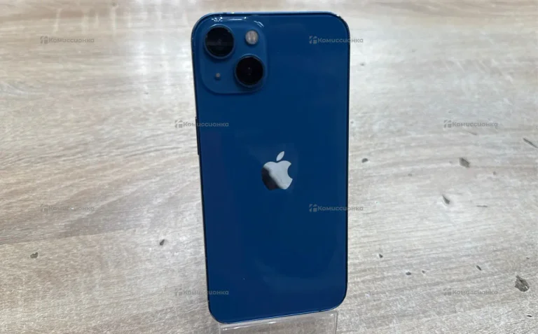 Apple iPhone 13 4/128 ГБ