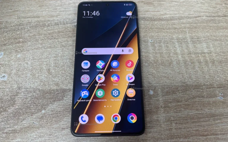 Xiaomi Redmi Note 13 Pro 5G 8/512 ГБ