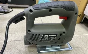 Купить Лобзик Megamaster PTJS350 б/у , в Казань Цена:1200рублей